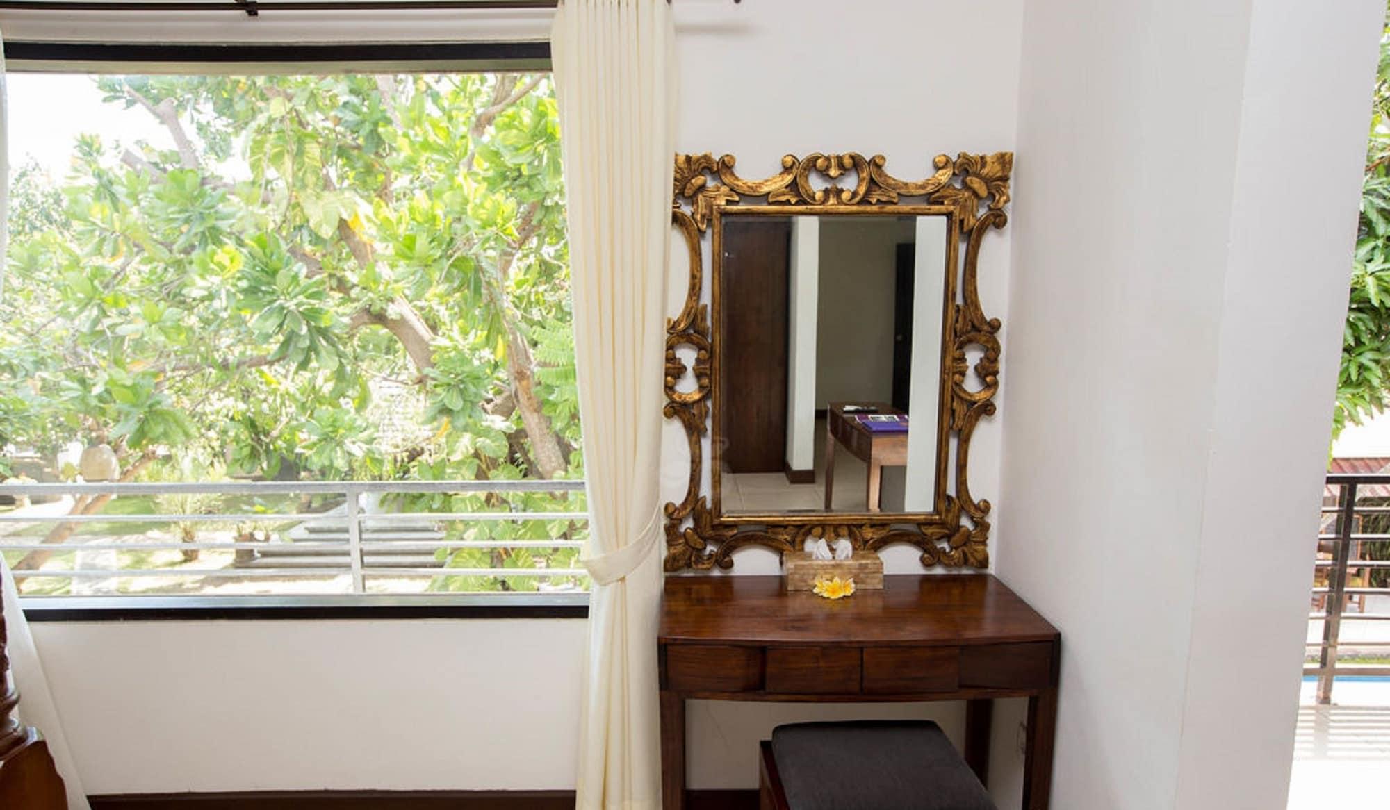 Puri Maharani Boutique Hotel 丹帕沙 外观 照片