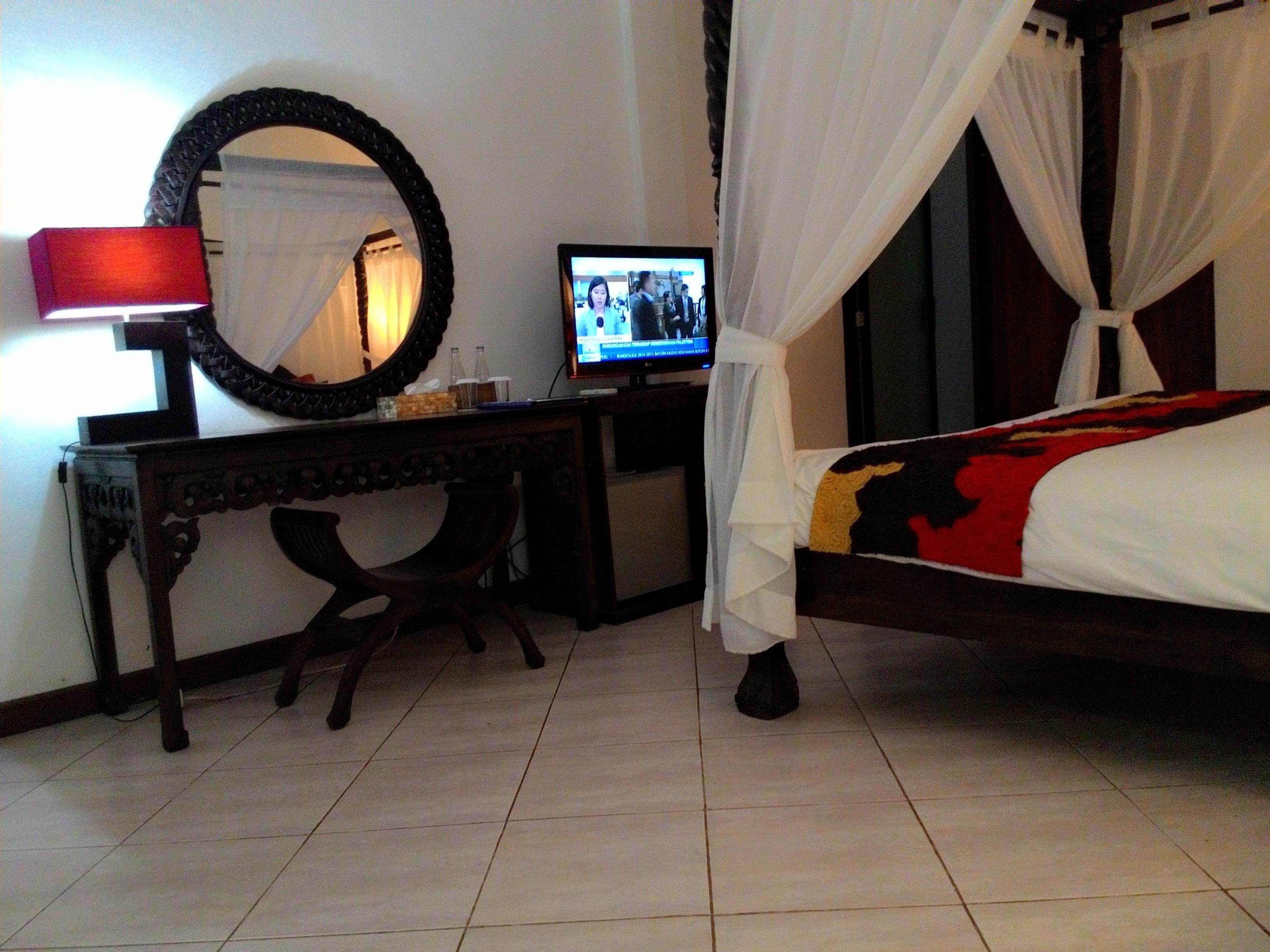 Puri Maharani Boutique Hotel 丹帕沙 外观 照片