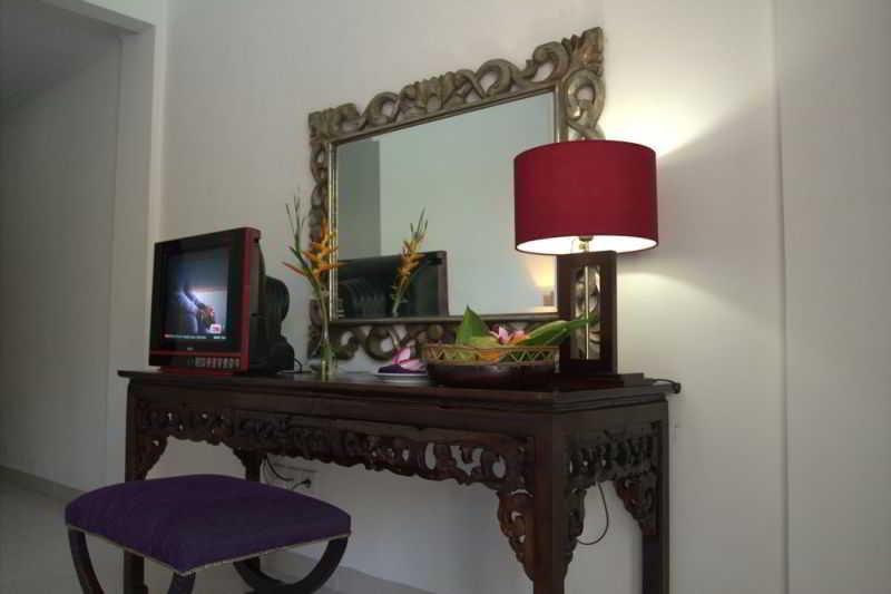 Puri Maharani Boutique Hotel 丹帕沙 外观 照片